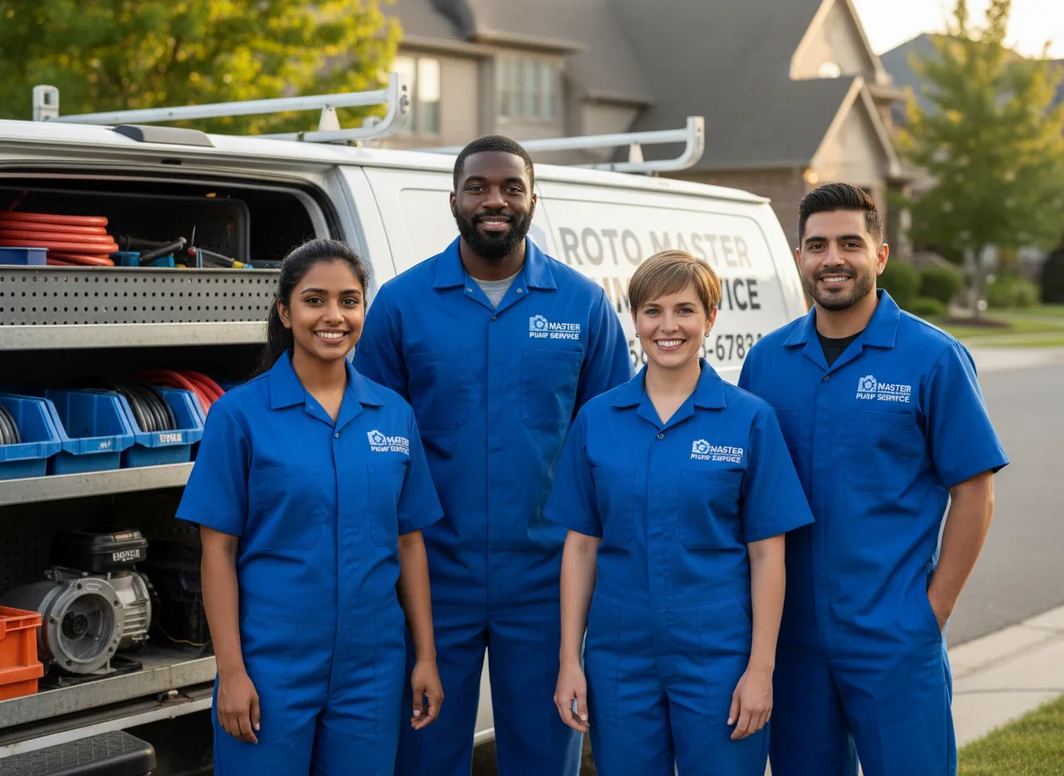 Sump Pump Installation company in Bryantown, MD